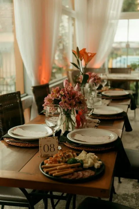 Banquet