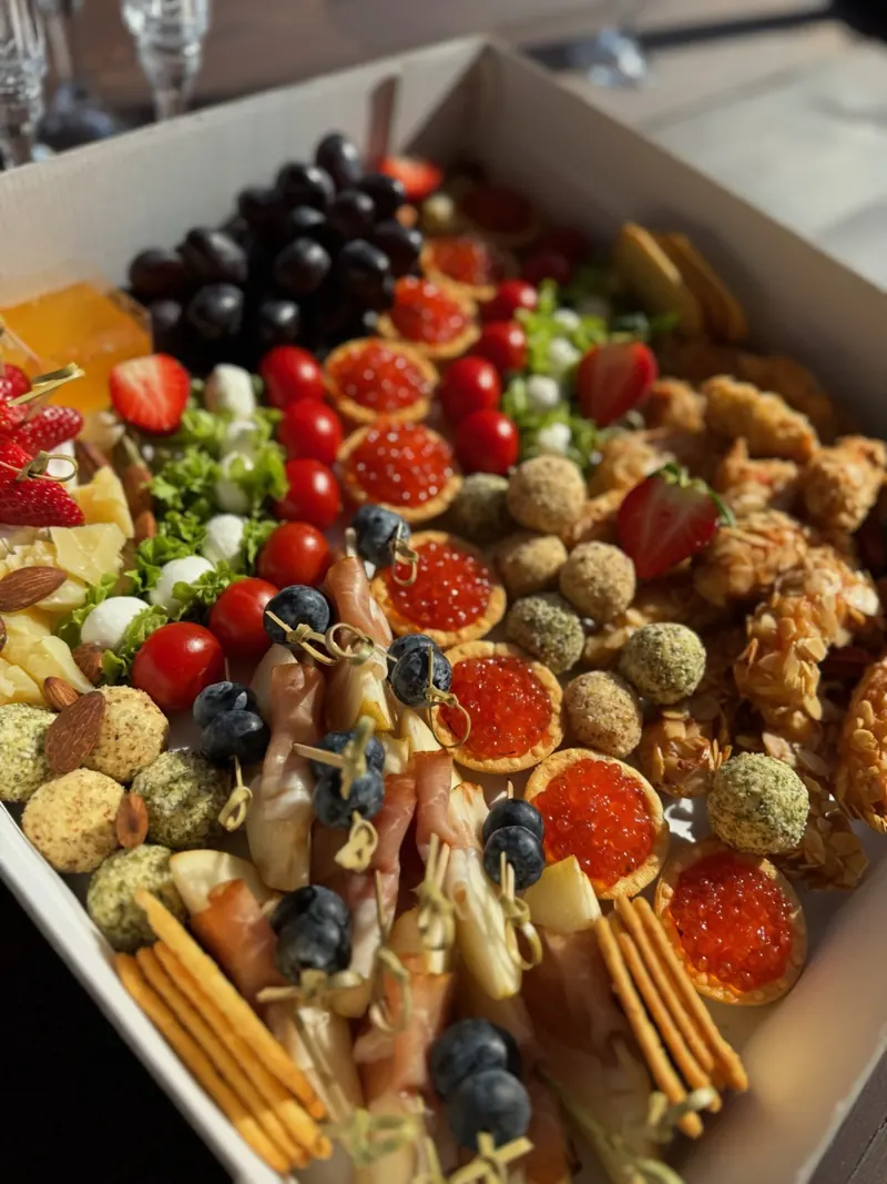 Prosecco Box